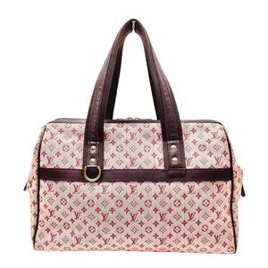 Louis Vuitton Tote Minilin Vintage